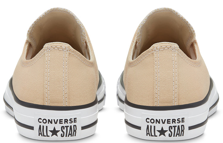 Converse Chuck Taylor All Star Low 'Khaki' 168580C