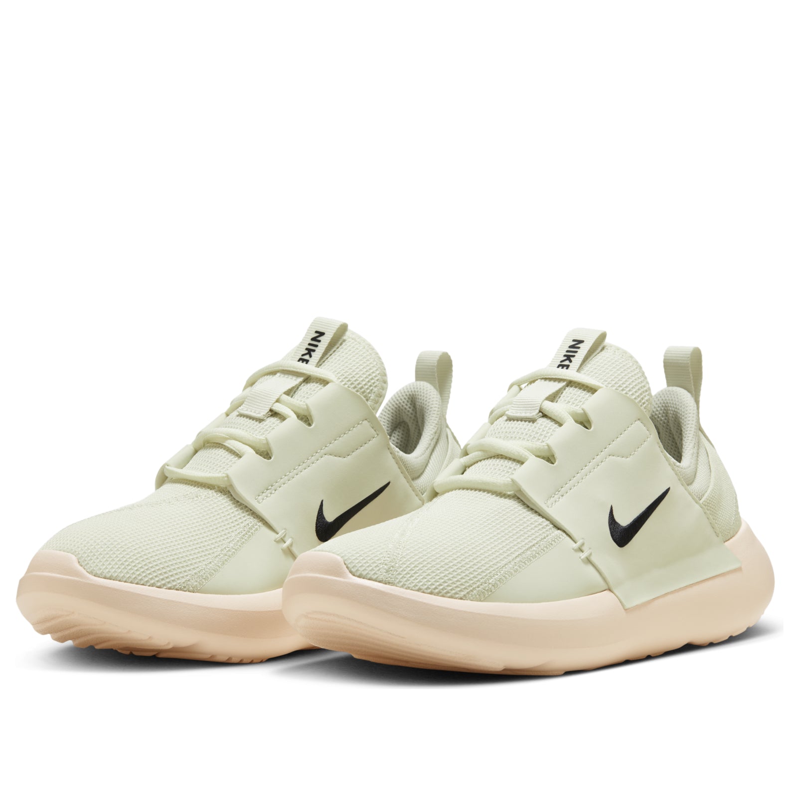 (WMNS) Nike E-Series AD 'Light Green Pink' DV8405-004