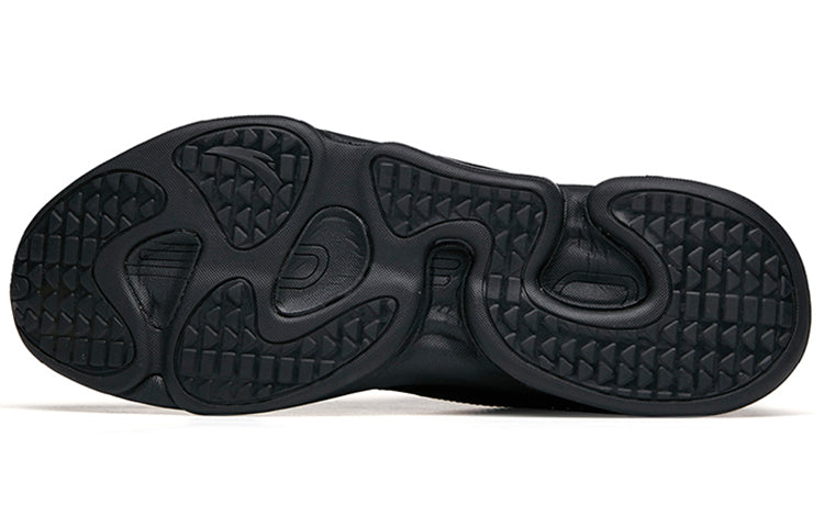 ANTA City 'Black Grey White' 112215501-1