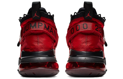 Air Jordan Proto Max 720 'Gym Red' BQ6623-600