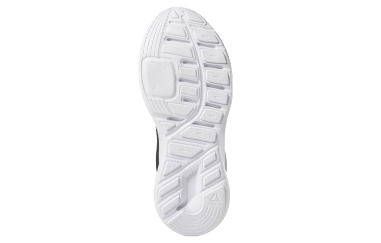 (WMNS) Reebok Quick Motion 'Black White' DV3922