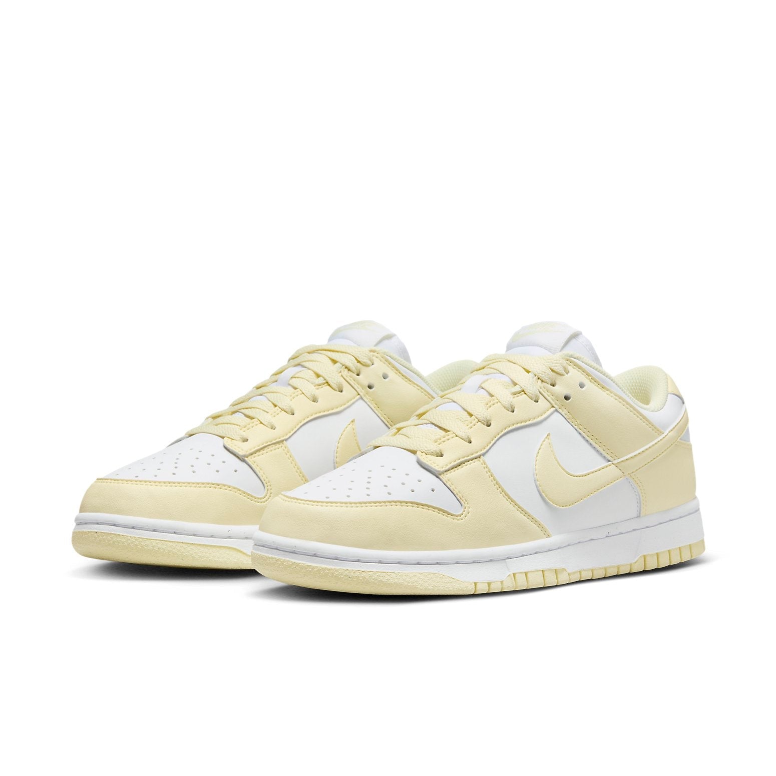 (WMNS) Nike Dunk Low Next Nature 'Alabaster' DD1873-106