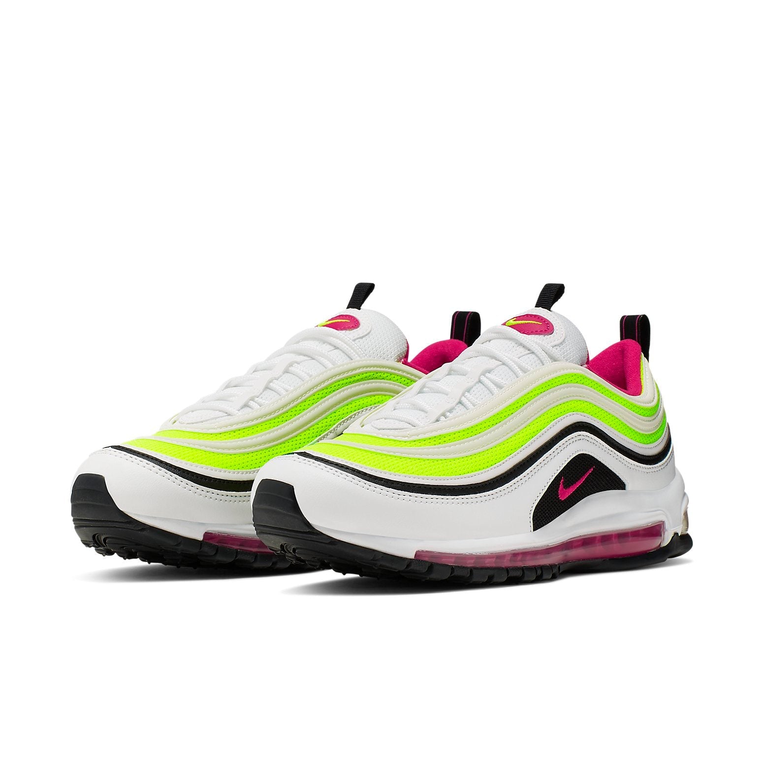 Nike Air Max 97 'Volt Pink' CI9871-100