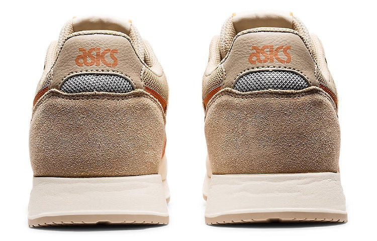 ASICS Lyte Classic 'Smoke Grey Terracotta' 1201A477-022