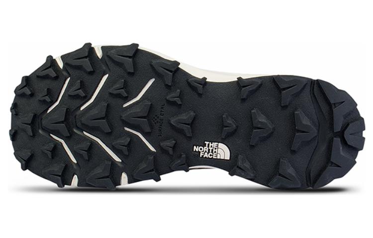 (WMNS) THE NORTH FACE Vectiv Fastpack Futurelight Shoes 'Gardenia White Tnf Black' 5JCZ-Q4C