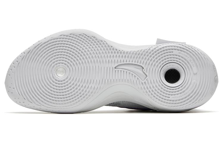 ANTA Klay Thompson 8 'Starry Night Grey Purple' 112321101-3
