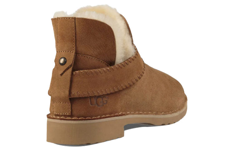 (WMNS) UGG Mckay Boot Chelsea 1012358-CHE