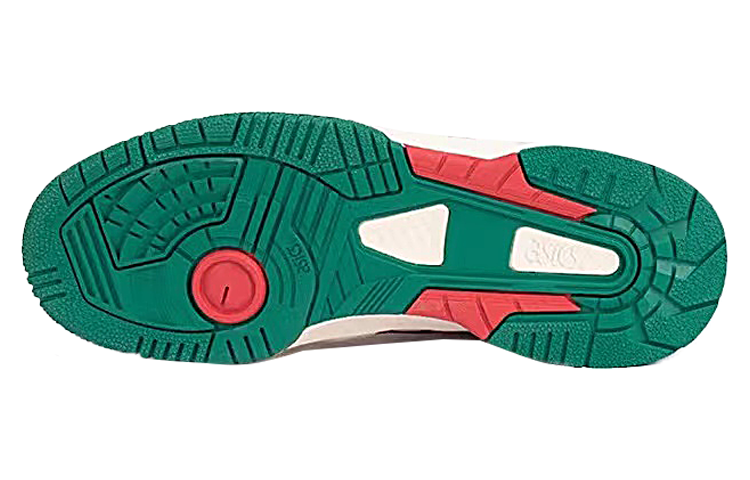 ASICS Gel-Spotlyte Low V2 'Tomato Scrambled Eggs' 1203A366-100