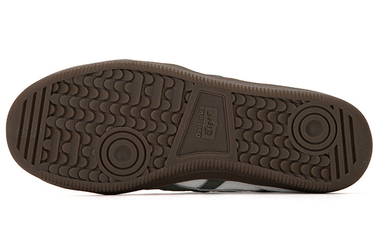 Onitsuka Tiger DD Trainer 'White Olive Green' 1183B479-104