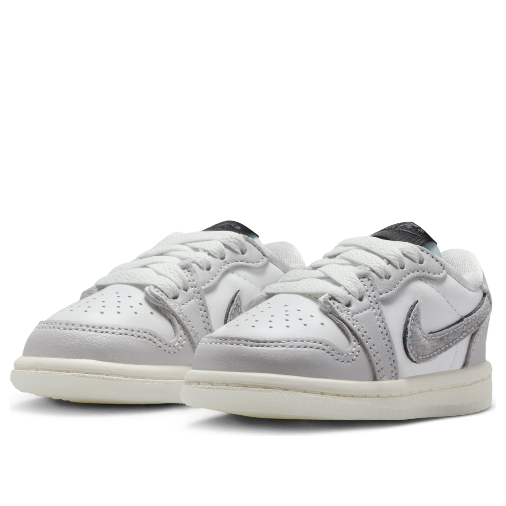 (TD) Air Jordan 1 Retro Low OG 'Year of the Snake' HF3206-100