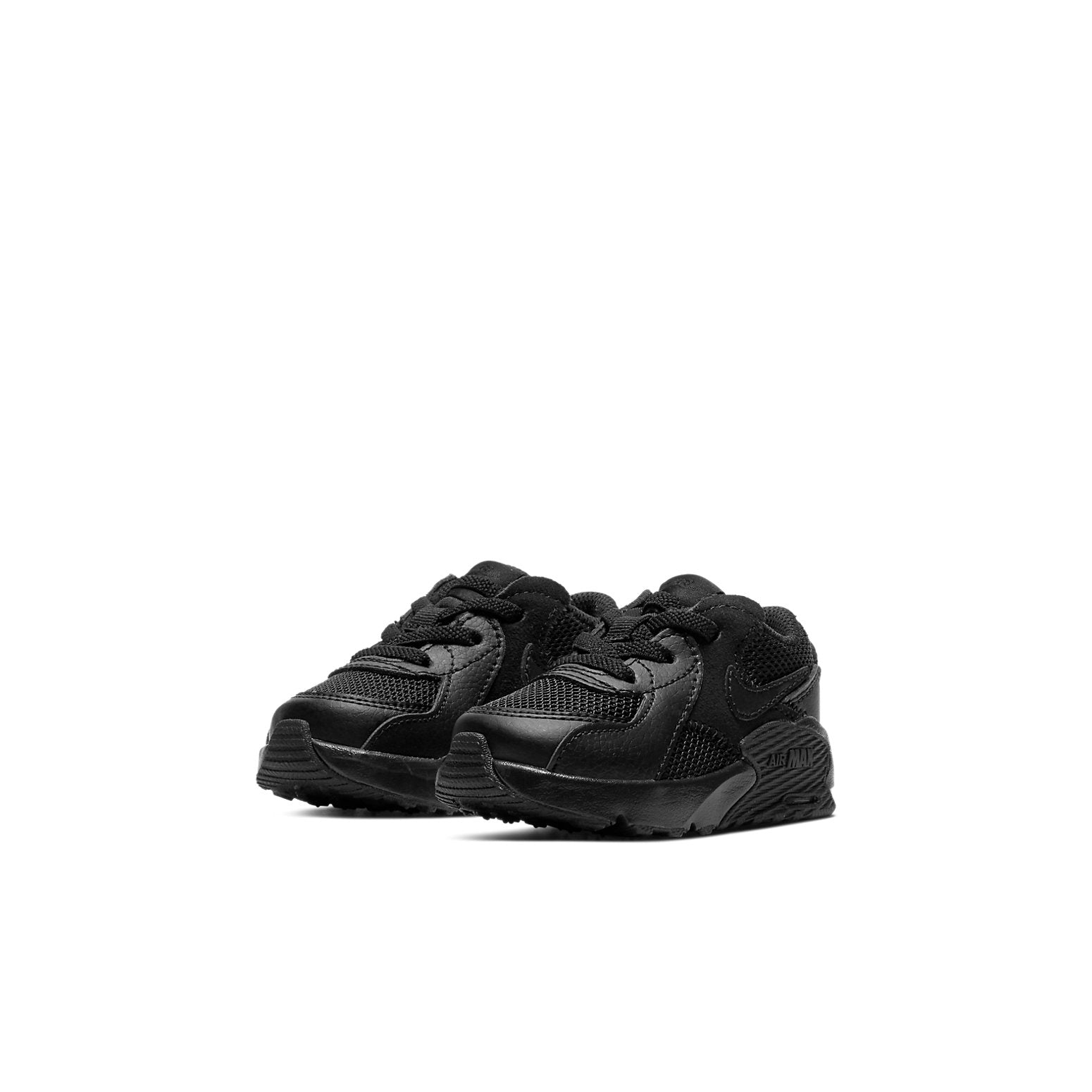 (TD) Nike Air Max Excee 'Triple Black' CD6893-005