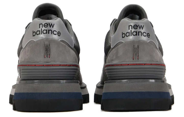 New Balance 574 TDS Tokyo Design Studio 2040 'Castlerock' MS574TCC