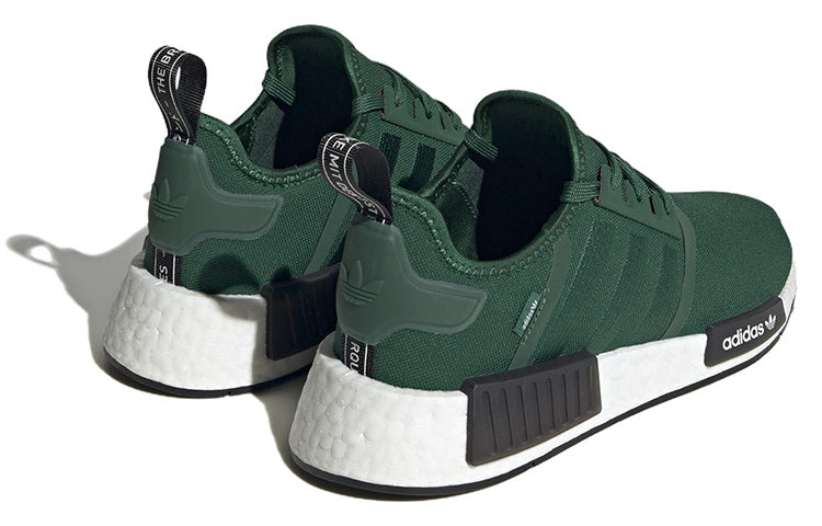 (WMNS) adidas NMD_R1 'Dark Green' HQ4280