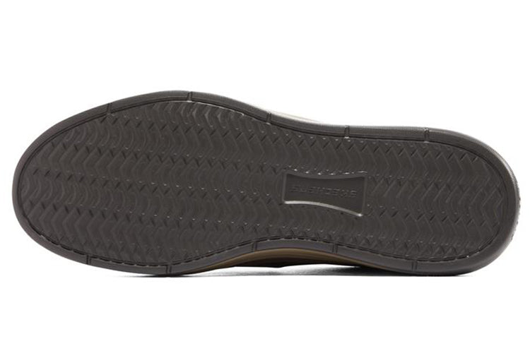 Skechers Moreno 'Dark Brown' 65983-CHOC
