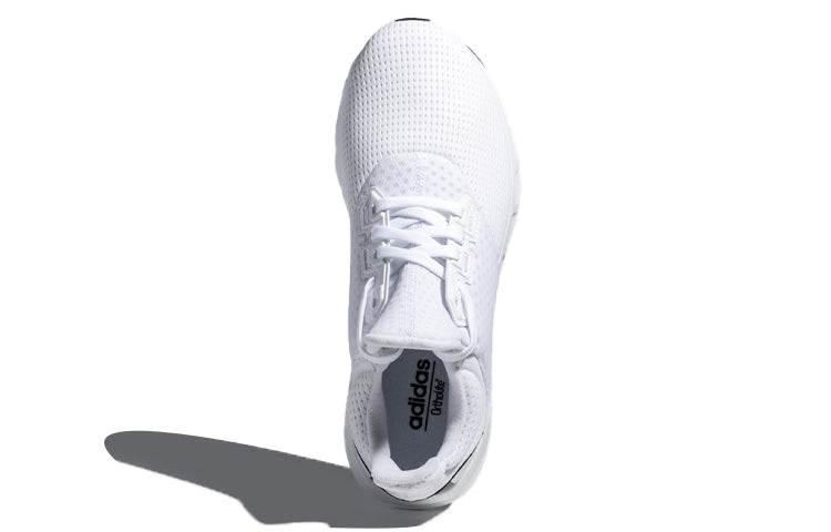 adidas Falcon Elite 5 U 'White Black' AQ0256