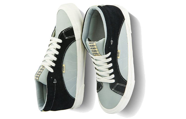 Vans Taka Hayashi x Snake Trail 'Black Mirage Grey' VN0A4UWR2W6