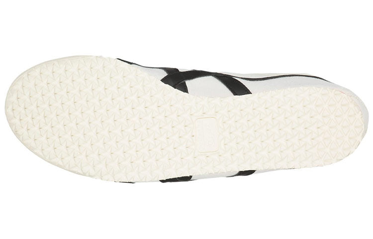 Onitsuka Tiger Mexico 66 'White Black Orange' D3K0N-0090
