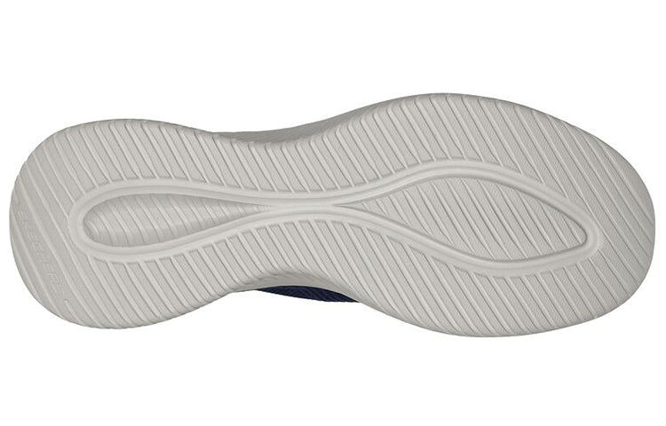 Skechers Ultra Flex 3.0 'Smooth Step - Navy' 232450-NVY
