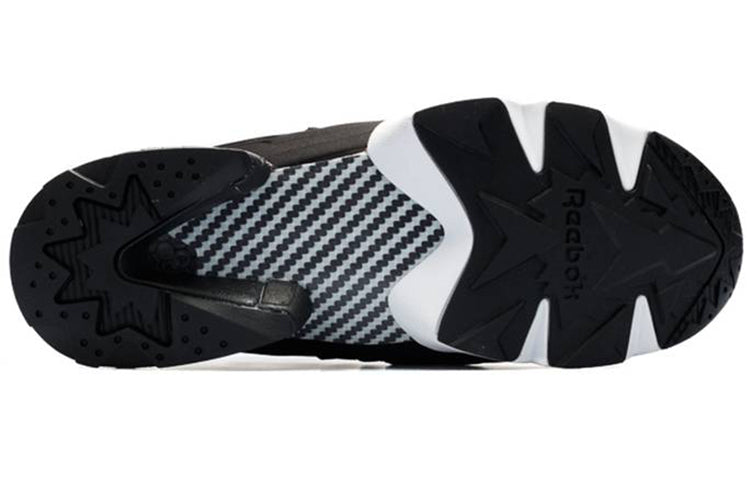 Reebok Mastermind x InstaPump Fury 'Mastermind' V67122