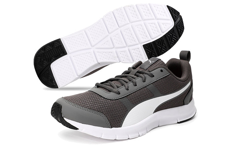 PUMA Dash Idp Low-top Grey/White 373106-02