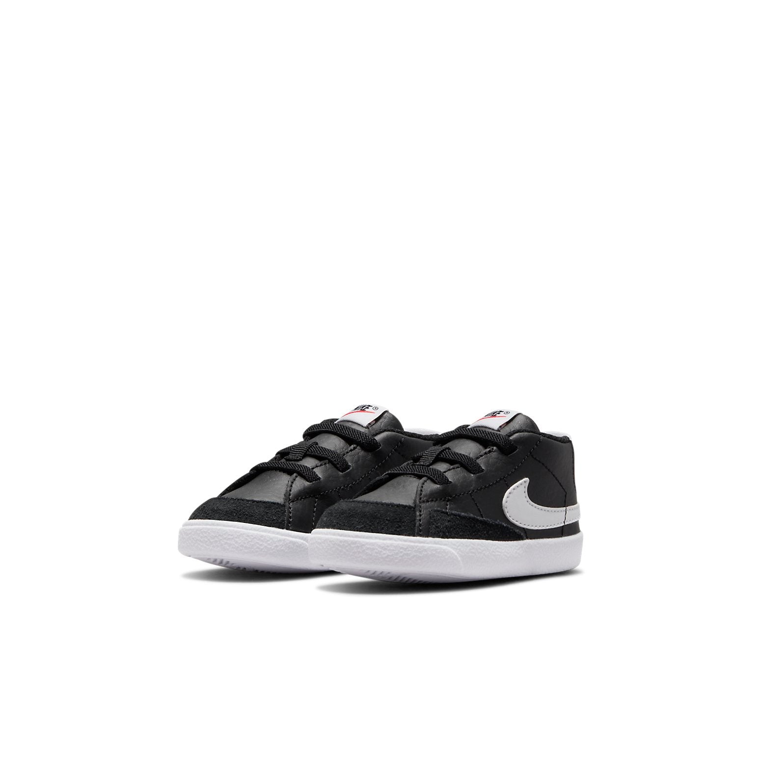 (TD) Nike Blazer Mid CB 'Black White' DA5536-002