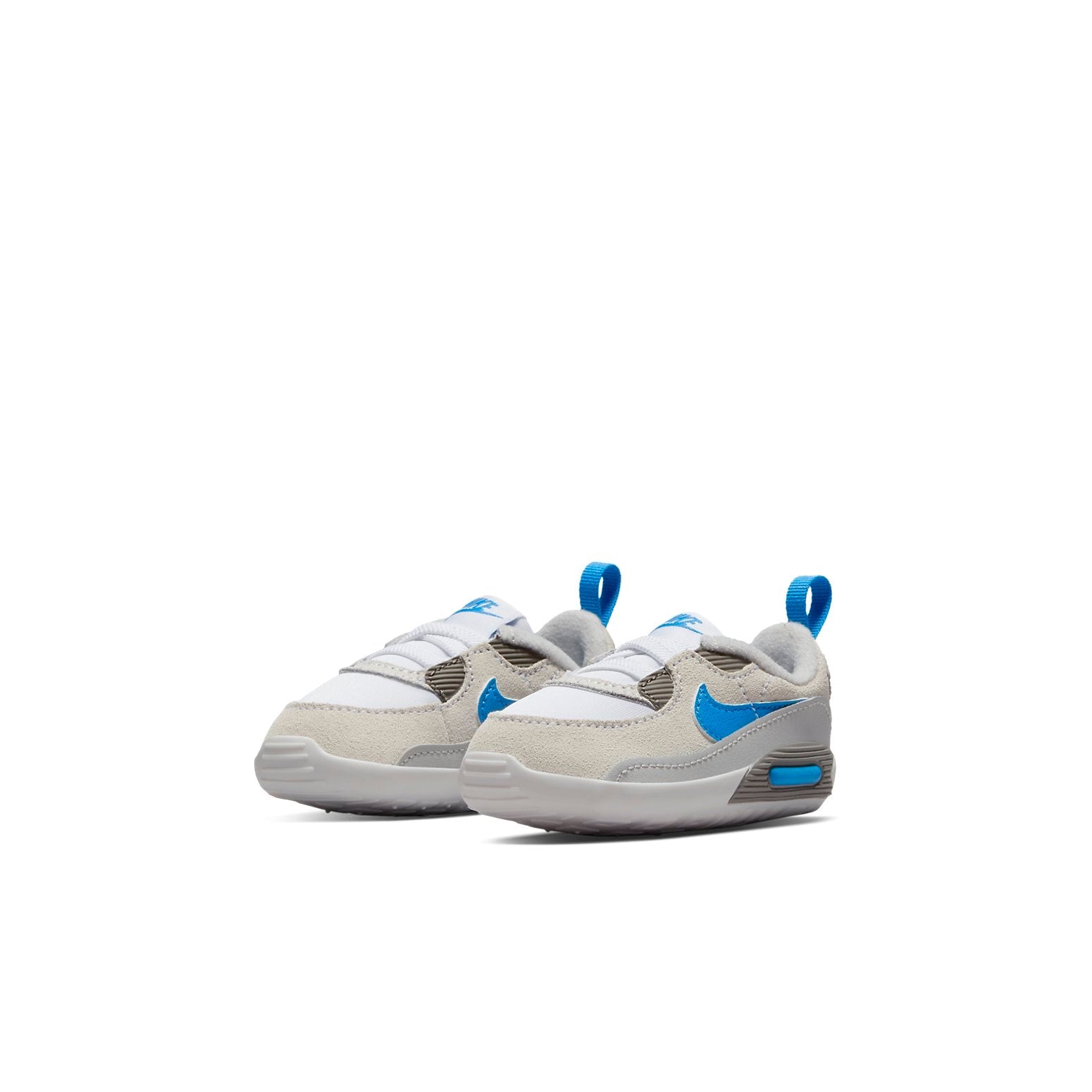Nike Air Max 90 CB 'White Grey Fog Photo Blue' CI0424-110