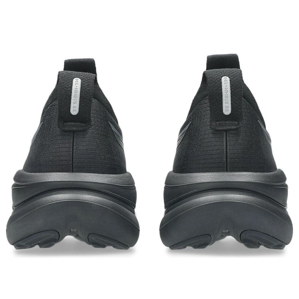 ASICS Gel-Nimbus 28 'Black Graphite Grey' 1011C127-001