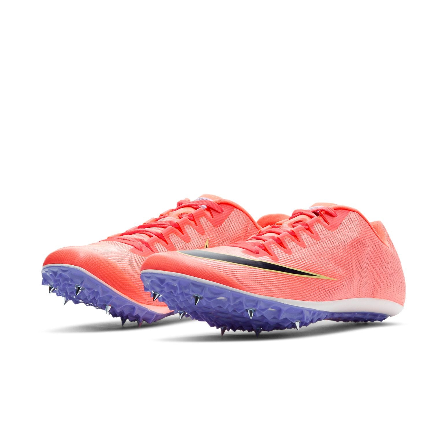 Nike Zoom 400 'Bright Mango' AA1205-800