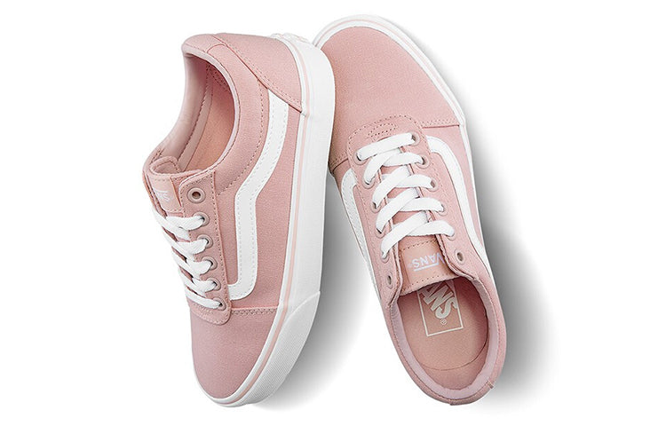 (WMNS) Vans Ward 'Sepia Rose' VN0A3IUNOLN