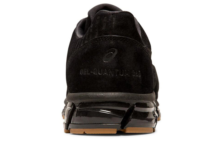 ASICS Gel Quantum 360 4 LE 'Black Gum' 1021A105-001