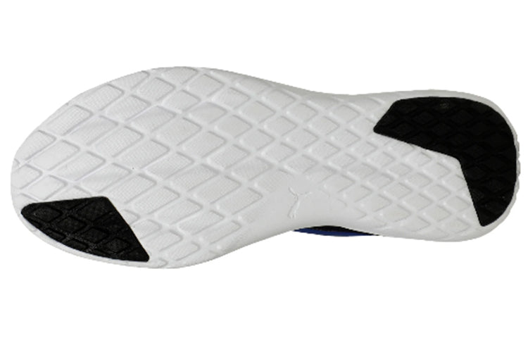 PUMA Shadowshard IDP Black/Blue 371165-02