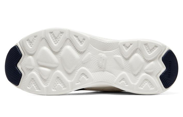(WMNS) Skechers DLITES Airy 3.0 'White Navy Red' 896149-WMLT