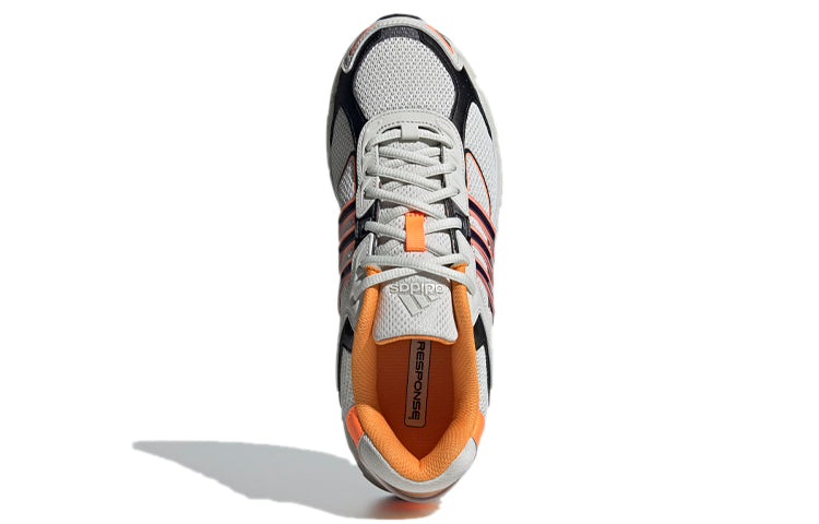 adidas Response CL 'Orbit Grey Orange' FX6164