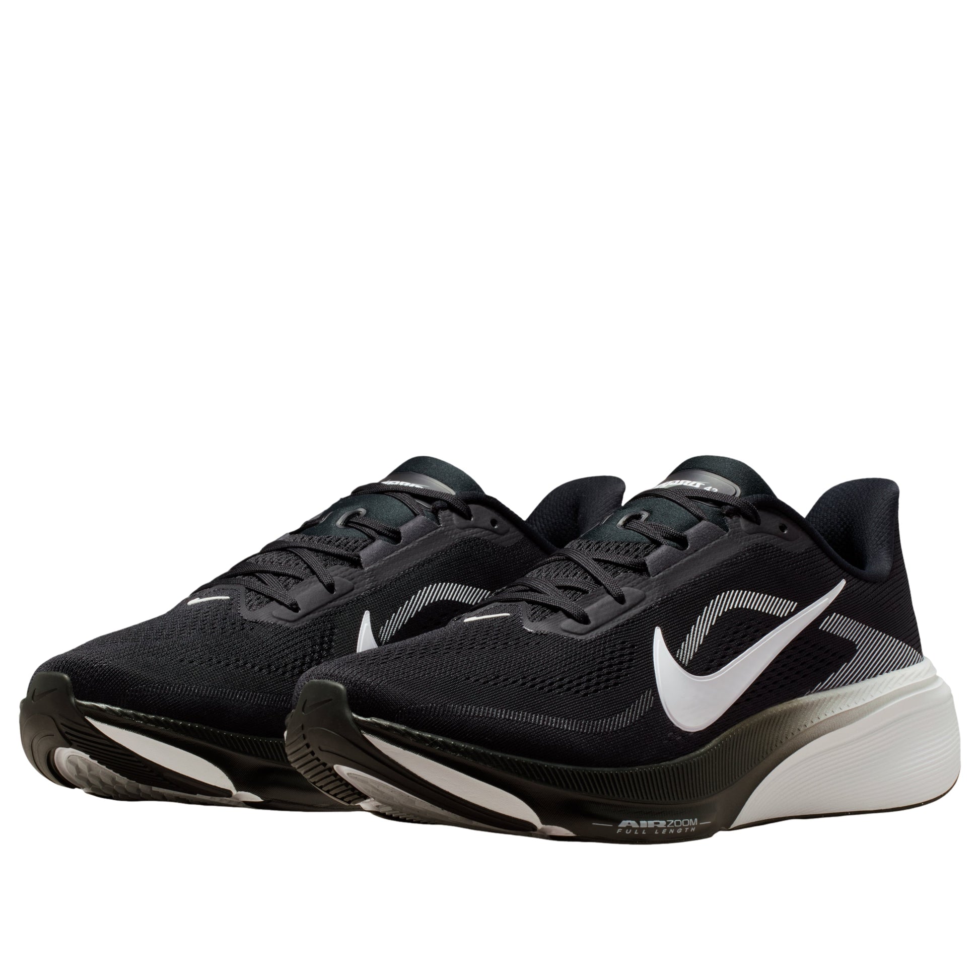 Nike Air Zoom Pegasus 42 'Black White' IB1873-001