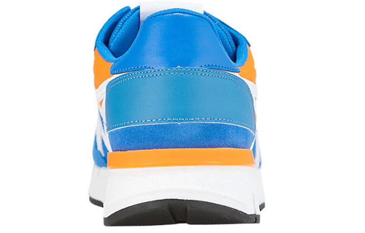 Onitsuka Tiger Rebilac Runner 'Blue Orange White' 1183A396-400
