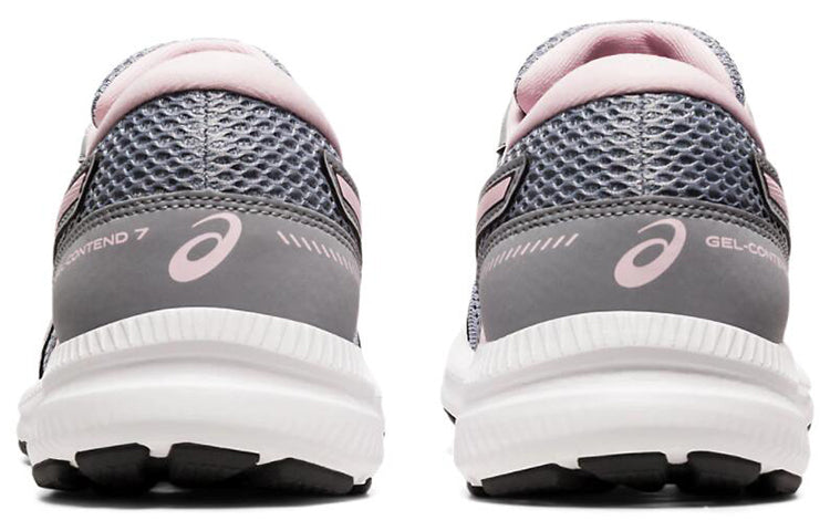 (WMNS) ASICS Gel-Contend 7 Wide 'Sheet Rock Pink Salt' 1012A910-022