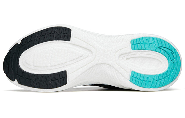 ANTA Mars Foam 'Black' 112215552-1