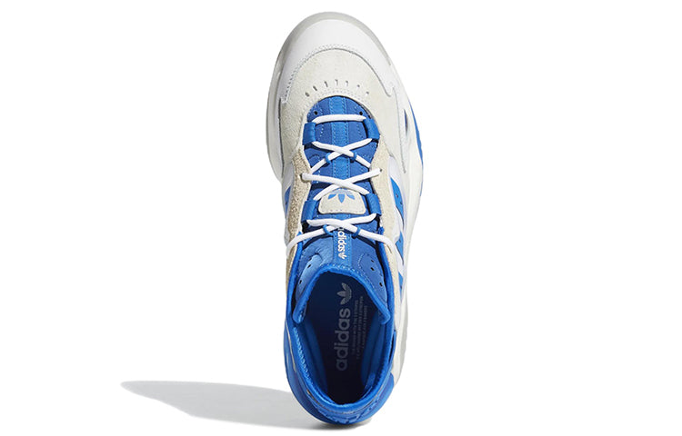 adidas Streetball 2.0 'White Blue' GX9685