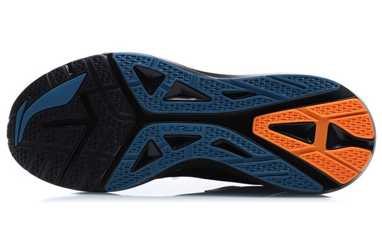 Li-Ning XingYao Shield 'Pure Black' ARHQ129-3