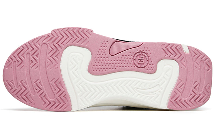 (WMNS) ANTA G6 2 'White Black Pink' 122218082-2