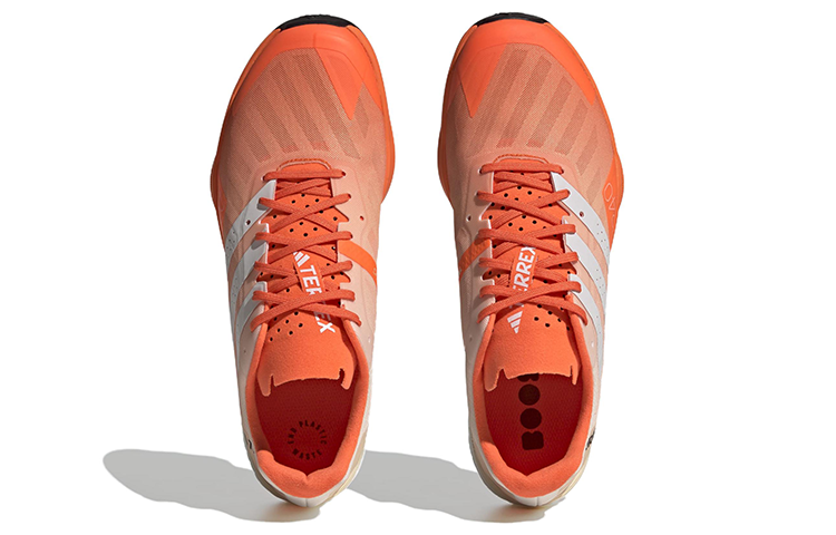 adidas Terrex Speed Ultra Trail 'Impact Orange' HR1120