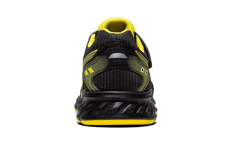 (PS) ASICS Jolt 2 'Graphite Grey Vibrant Yellow' 1014A184-020