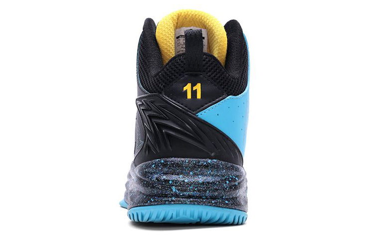 ANTA Klay Thompson 2 'Black Blue' 11641112-4