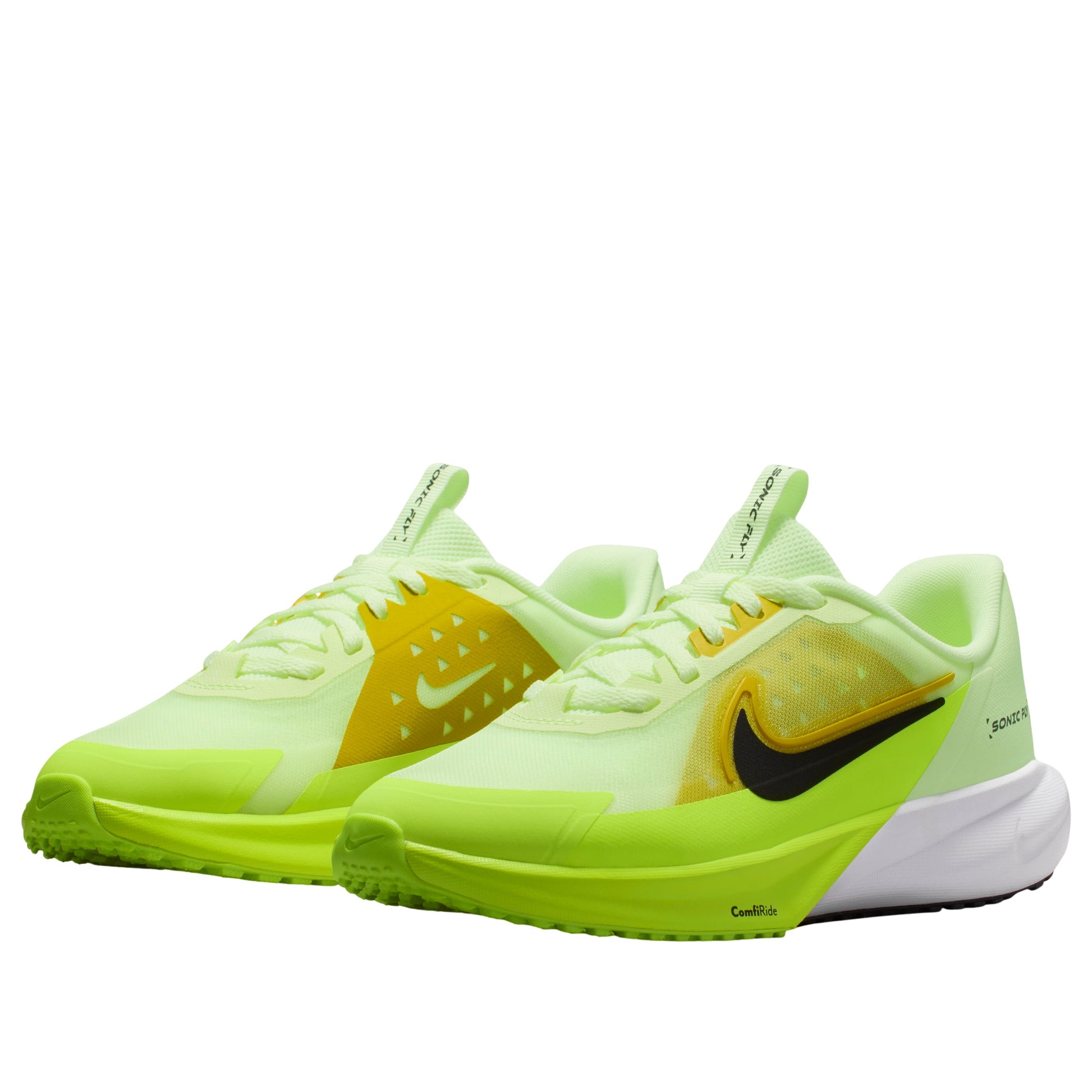 (GS) Nike Sonic Fly 'Barely Volt Bright Citron' FZ0017-700