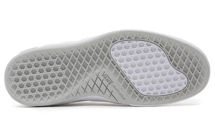 Vans Wayvee 'White' VN0A5JIAWWW
