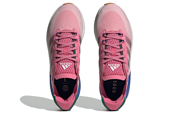 (WMNS) adidas Avryn 'Pink Fusion Royal Blue' IG0648