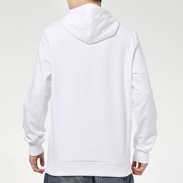 PUMA Classics Bronzing Logo Printing Sports White 531370-02