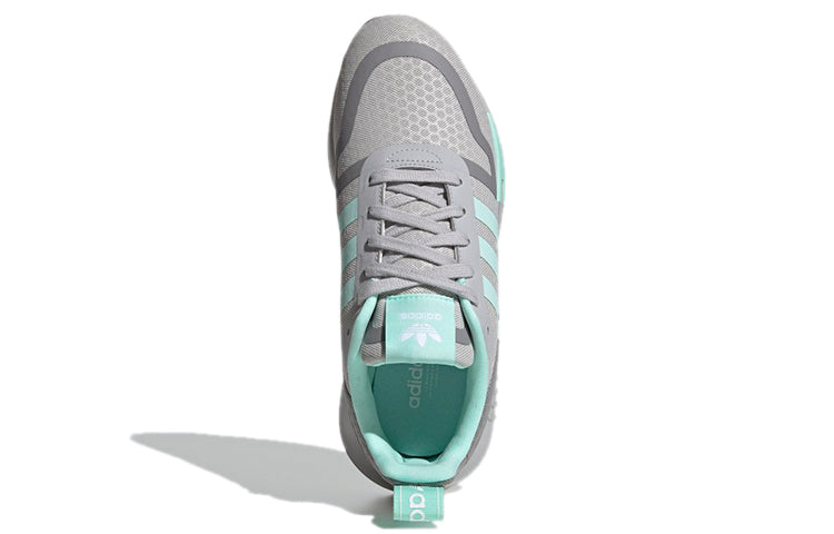 (WMNS) adidas Multix 'Grey Mint' FZ3458