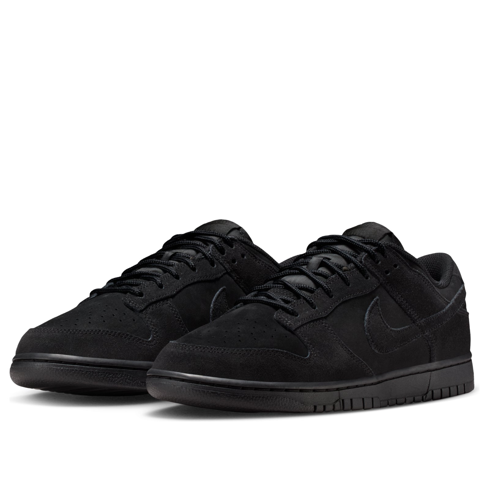 Nike Dunk Low SE 'Triple Black' IB6651-001