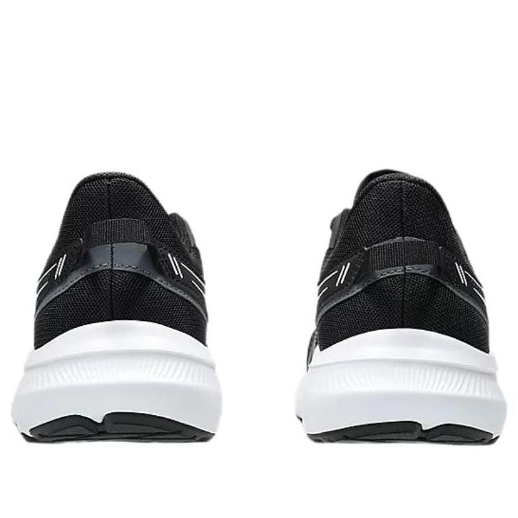 (WMNS) ASICS Jolt 5 'Black White' 1012B757-003